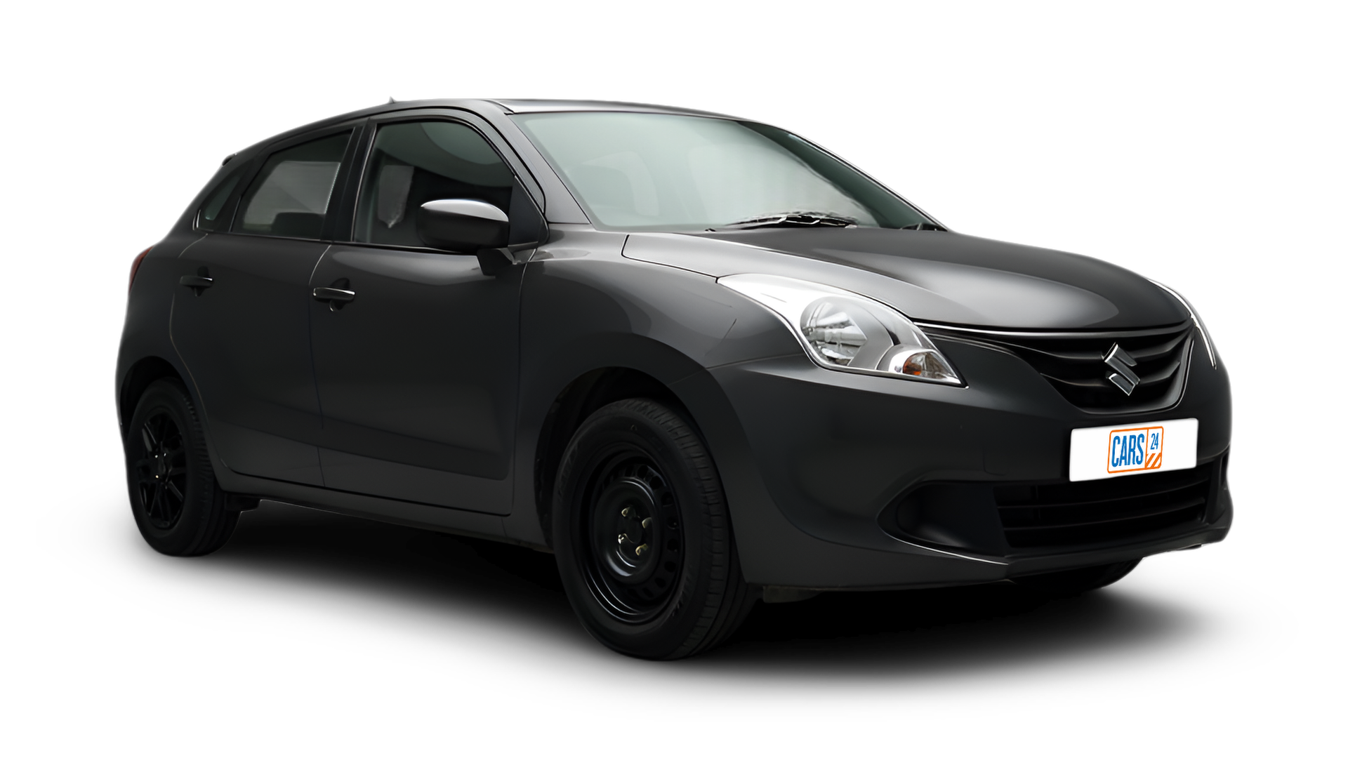 Maruti Baleno-img